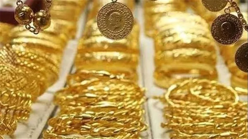 سعر الذهب اليوم الإثنين 22-6-2026 تحرك مفاجيء