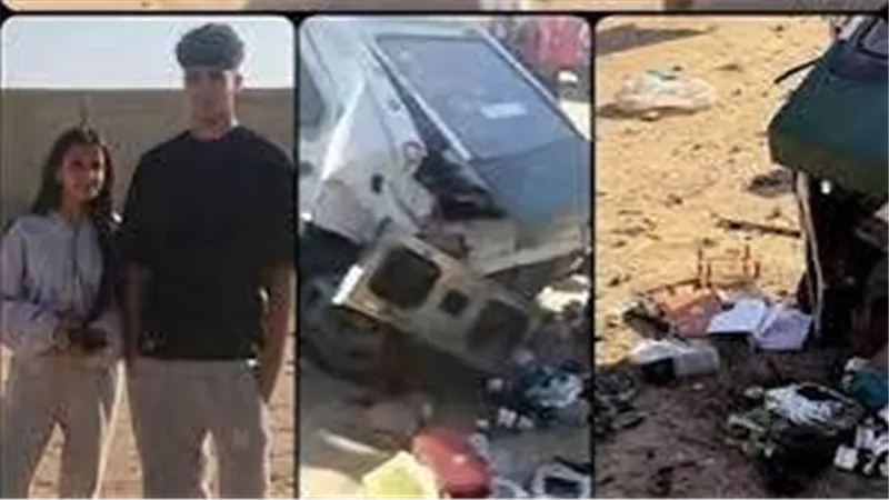 هي السبب.. مفاجأة جديدة في قضية دهس هدير بائعة الشاي بحدائق الأهرام