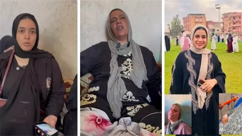 أجبرونا على الاقتراض.. زميلة فاطمة تروي مأساة تخلصها من حياتها بسبب الديون بالإسماعيلية
