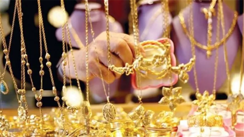 سعر الذهب اليوم السبت 6-6-2026 بعد الانخفاض الكبير