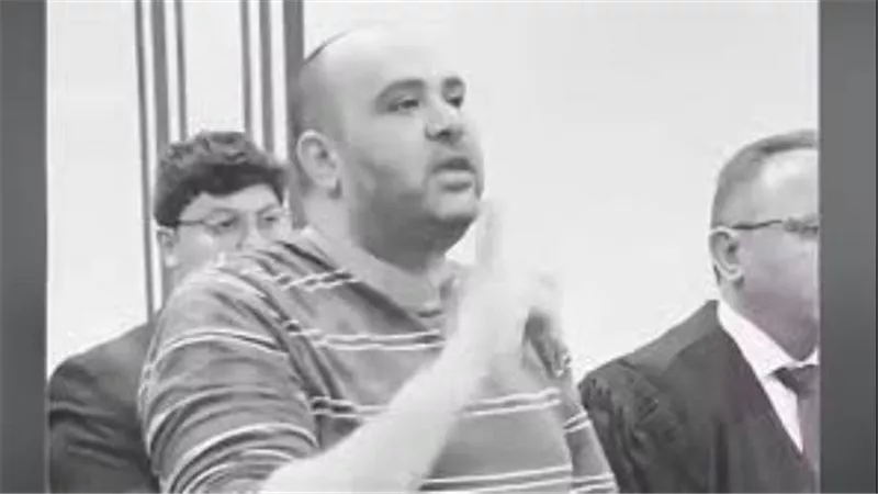 اتجوزت سري ورماها بالرصاص.. التفاصيل الكاملة للحكم على القاضي السابق المتهم بقتل طليقته في أكتوبر