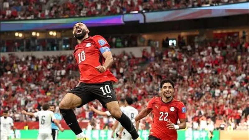3 سيناريوهات.. ماذا يحتاج منتخب مصر للتأهل لدور الـ32 بكأس العالم؟