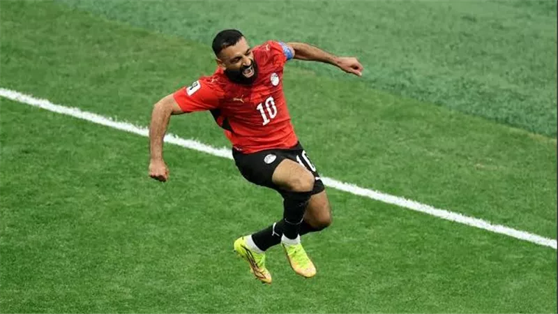  بعد الفوز التاريخي على نيوزيلندا.. محمد صلاح يوجه رسالة للجماهير المصرية