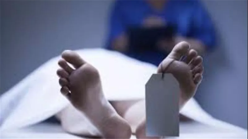 تفاصيل صادمة في وفاة رجل أعمال خليجي داخل شقة بالعجوزة 