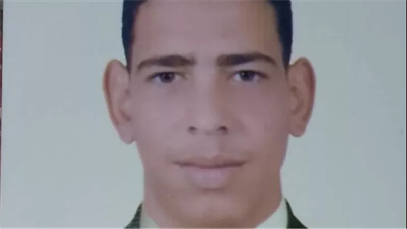  دفن جثته وعاش فوقها 75 يوما.. التفاصيل الكاملة للحكم على المتهم بقتل بائع بيكيا بأطفيح 