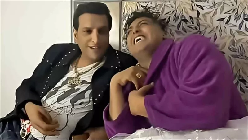 فيديو الصباحية الفاضح.. تفاصيل الحكم بحبس كروان مشاكل