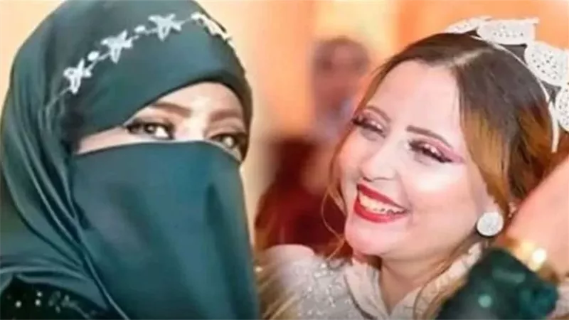 قبل إعدامها بأيام.. ماذا دار في آخر لقاء بين قاتلة والدتها وأسرتها ببورسعيد؟