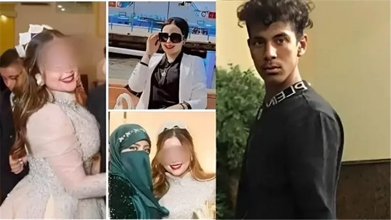  الغلبانة ضحكوا عليها.. تعليق مفاجيء من محامية فتاة بورسعيد بعد تنفيذ حكم الإعدام 
