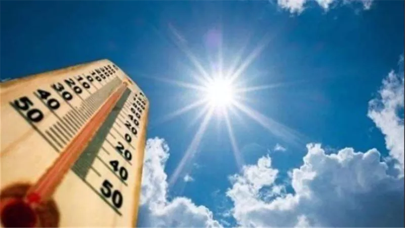 الأرصاد تكشف حالة الطقس اليوم الأربعاء 24-6-2026