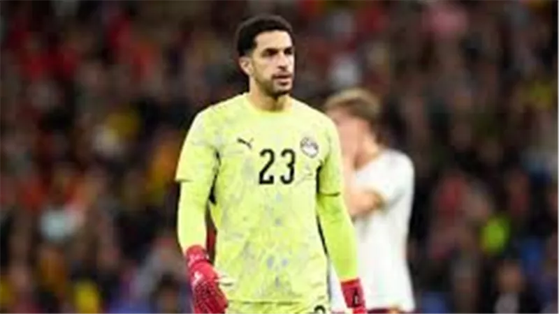 بعد تألقه في كأس العالم.. قرار جديد من الأهلي بخصوص مستقبل مصطفي شوبير