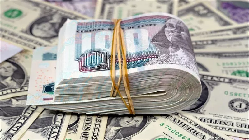 سعر الدولار اليوم الأربعاء 24-6-2026 بعد الانخفاض