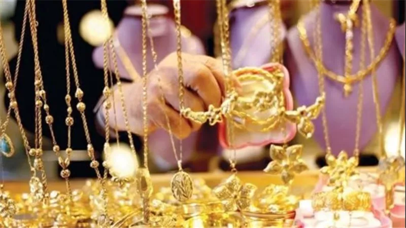 سعر الذهب اليوم الأربعاء 24-6-2026 انخفاض كبير