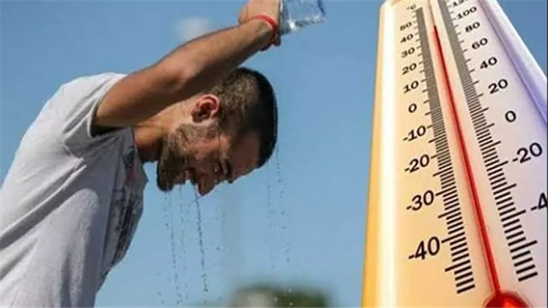 موجة جديدة.. الأرصاد تحذر من حالة الطقس غدا الخميس 25-6-2026