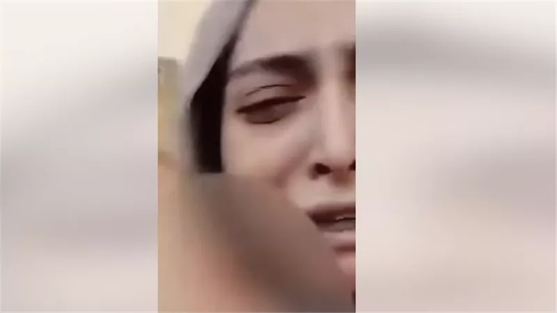 عشان ماخدوش الأسنان اللي اتخلعت.. تعليق مثير من الطبيبة المتهمة بالإعتداء على فتاة بشبرا الخيمة | فيديو