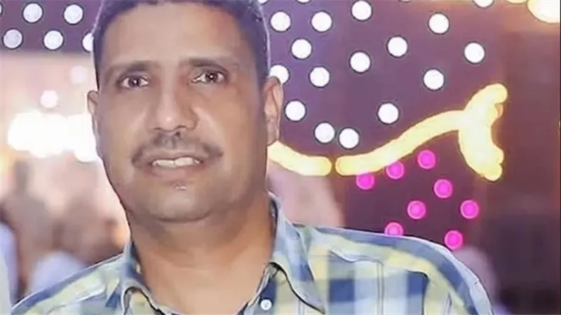 لم يتحمل فراق والده.. تفاصيل مأساوية في وفاة شاب حزنًا على رحيل أبيه بالأقصر