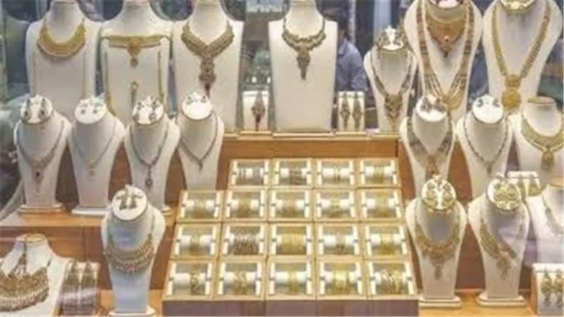 سعر الذهب اليوم الخميس 25-6-2026 بعد الانخفاض الكبير