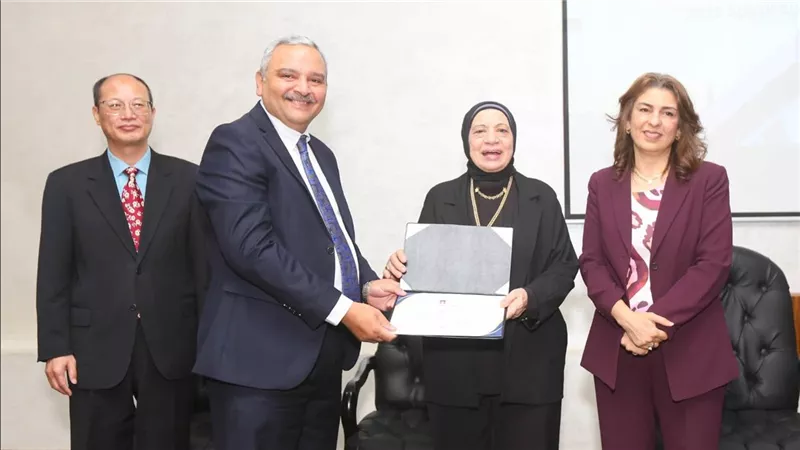 بـ 175 بحثًا ونسبة قبول 95%.. 