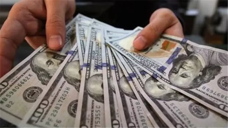 سعر الدولار اليوم الجمعة 26-6-2026 بعد الانخفاض