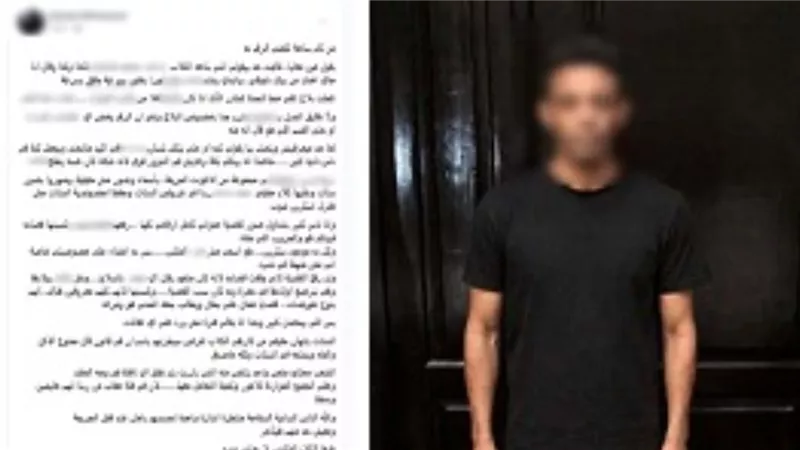 هدد سيدة طالبت بالرفق بالحيوان.. تفاصيل القبض على الضابط المزيف في الجيزة 