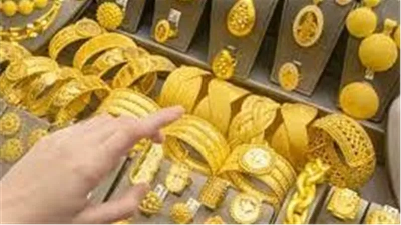 سعر الذهب اليوم الجمعة 26-6-2026 تحرك جديد