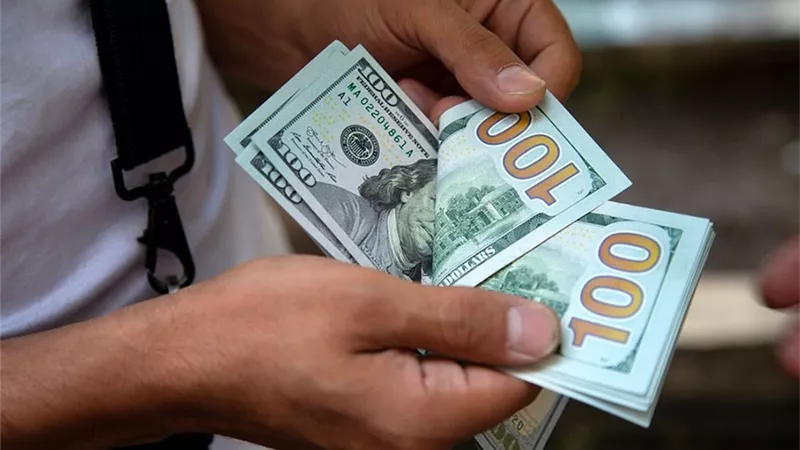 سعر الدولار اليوم السبت 27-6-2026 آخر تحديث