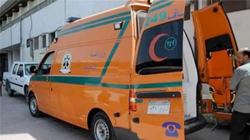  بسبب زوجته.. شيف ينهي حياته بطريقة مروعة بالقاهرة 