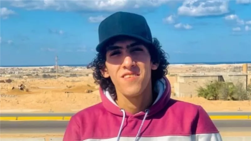  ادفن من غير أسرته ما تعرف.. لغز اختفاء شاب من باسوس 45 يومًا