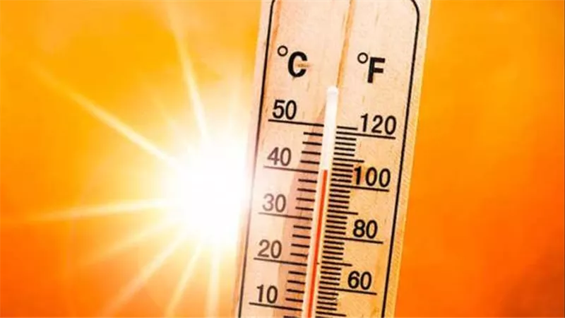 الأرصاد تكشف حالة الطقس اليوم السبت 27-6-2026
