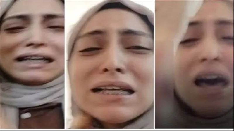 يا بهيمة.. طبيبة الأسنان تروي لحظة انفجار الأزمة داخل العيادة بشبرا الخيمة