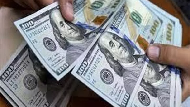سعر الدولار اليوم الأحد 28-6-2026 قبل بداية التعاملات