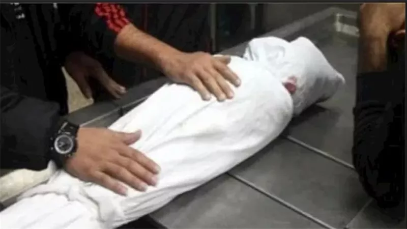 زوج والدته.. تفاصيل مأساوية في مصرع طفل بعد وصلة تعذيب بالشرقية