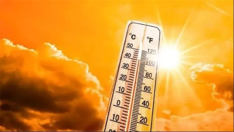 الأرصاد تحذر من حالة الطقس اليوم الأحد 28-6-2026