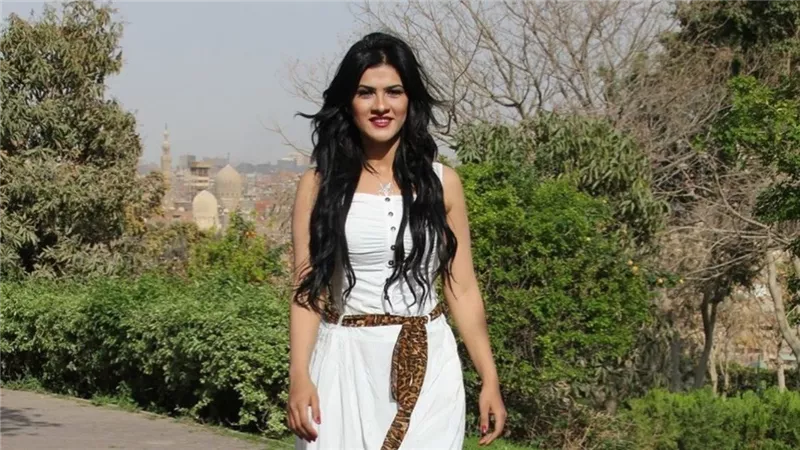 تفاصيل الحكم على ياسمينا المصري في قضية سب أشرف زكي 