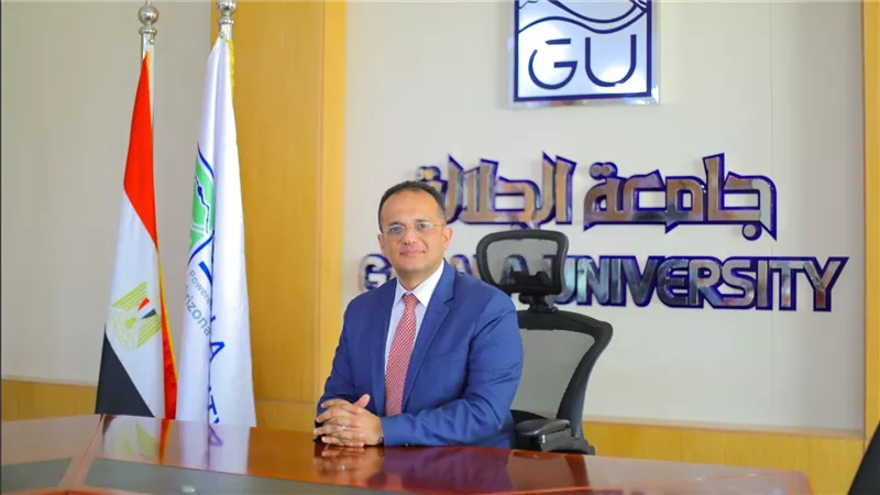 جامعة الجلالة تهنئ منتخب مصر بالتأهل إلى دور الـ32 بكأس العالم
