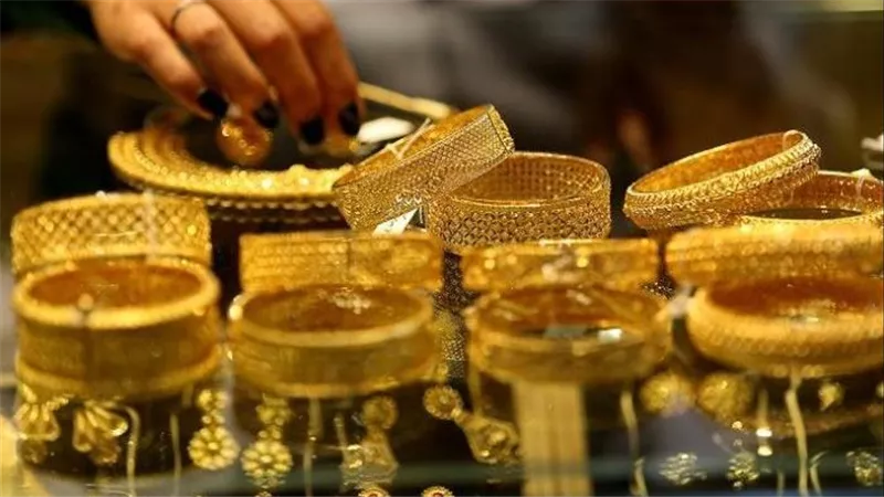 سعر الذهب اليوم الأحد 28-6-2026 انخفاض جديد