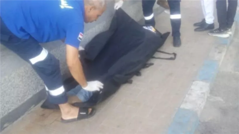 كانت عايشة مع سمسار رفقة صديقتها.. تفاصيل مثيرة في مصرع سيدة أثناء محاولتها الهروب من شقة صديقها بأكتوبر