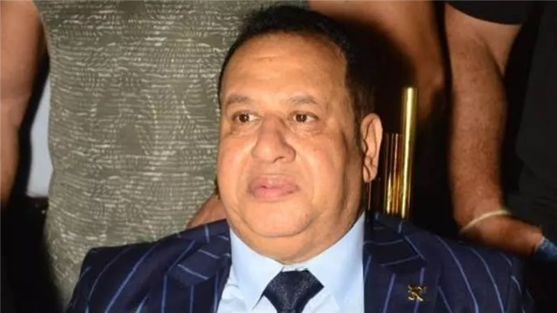  مفاجأة مثيرة.. عقوبات جرائم صبري نخنوخ تصل للإعدام 