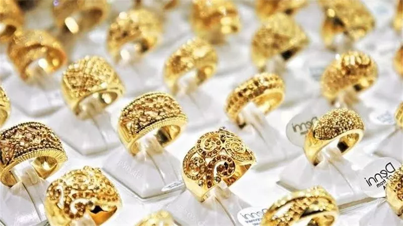سعر الذهب اليوم الإثنين 29-6-2026 بعد التراجع