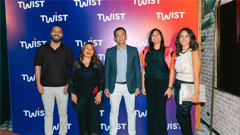 تطبيق Twist يرسخ مكانته كمنصة ترفيهية متكاملة ويحتفل بدعم المواهب الصاعدة والتجارب الموسيقية الحصرية