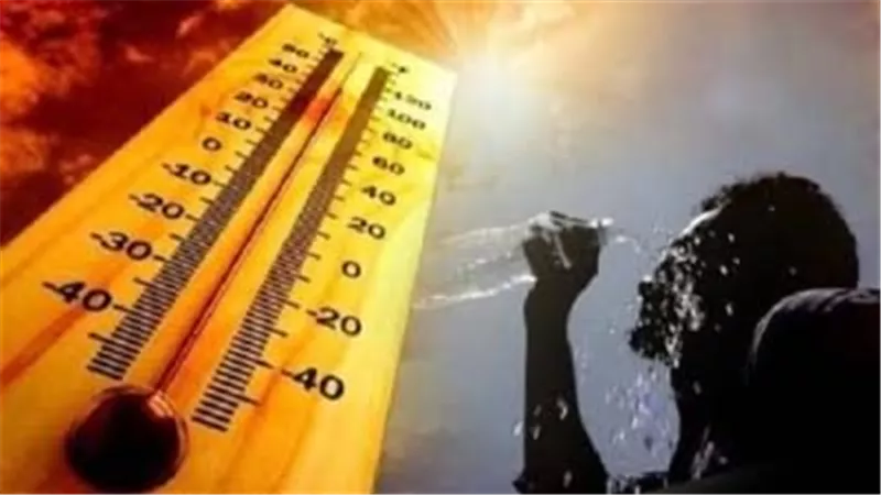 موجة جديدة.. الأرصاد تحذر من حالة الطقس غدا الثلاثاء 30-6-2026