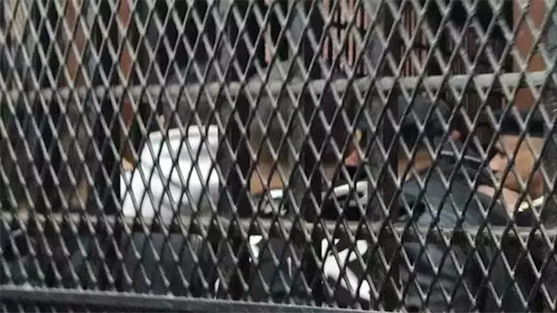 اعتاد ممارسة العلاقة الشاذة.. مفاجأة مثيرة عن الزوج المتسبب في إصابة زوجته بالإيدز