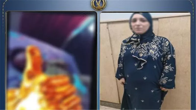 أمه عذبته نكاية بطليقها.. تفاصيل صادمة عن فيديو ضرب طفل في الوراق