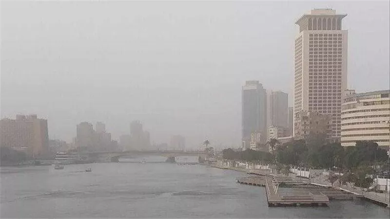 الأرصاد تحذر من حالة الطقس اليوم الثلاثاء 30-6-2026