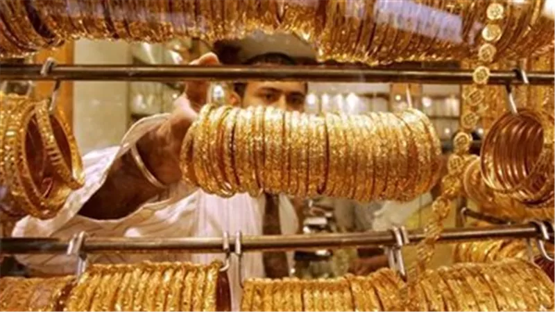 سعر الذهب اليوم الأحد 7-6-2026 تحرك جديد