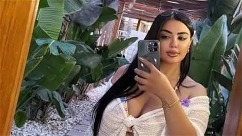 حكم قضائي في استئناف البلوجر نرمين طارق على حبسها بتهمة بث فيديوهات خادشة 