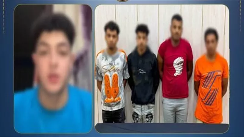 حاولت اقتحام شقة شخص.. تفاصيل سقوط عصابة الشرطة المزيفة بالقاهرة
