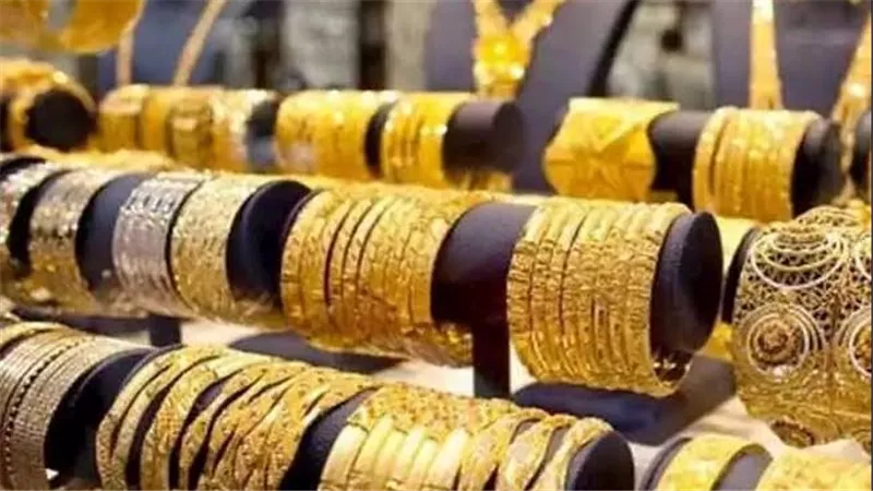سعر الذهب اليوم الثلاثاء 30-6-2026 انخفاض غير متوقع