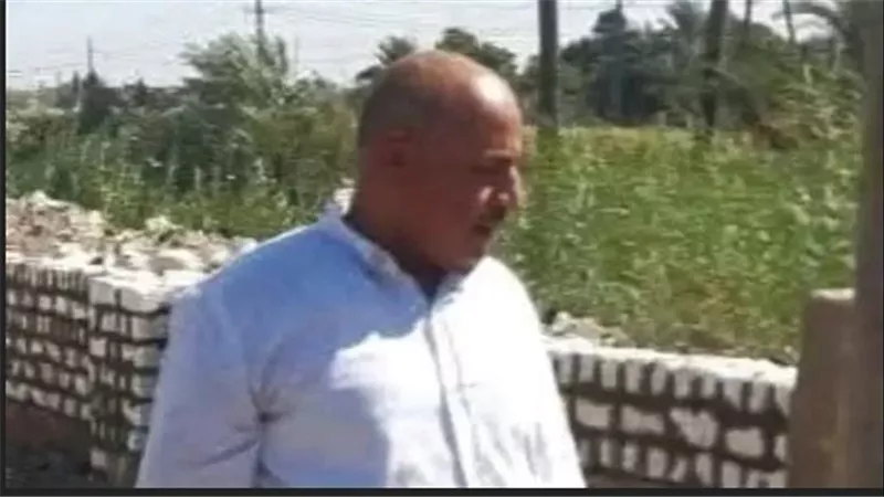جريمة تهز سوهاج.. تفاصيل مأساوية في مقتل رئيس قرية إدفا على يد شقيقه