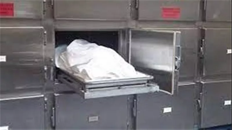 جثة مجهولة داخل جوال.. تفاصيل العثور على شخص في حالة تحلل داخل منزل بالمنيا