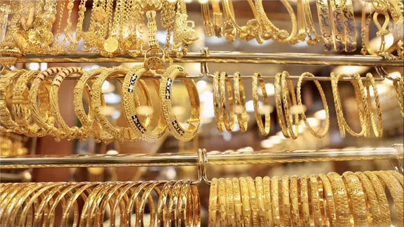 سعر الذهب اليوم الجمعة 3-7-2026 ارتفاع جديد